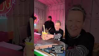 Henry wagons @ Adelaide beer and BBQ Festival 2025 ￼