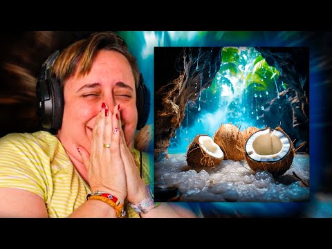 MI MADRE REACCIONA a MDA - Romántico Homínido