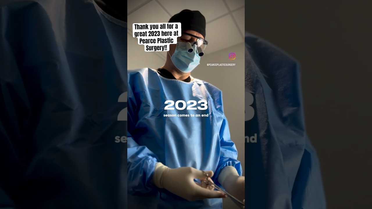 It was a great 2023!! On to 2024!!
