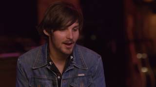 Charlie Worsham - Lawn Chair Don’t Care - Behind The Scenes (Beginning Of Things Sessions)