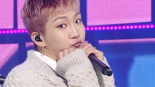 Winner - Millions [SBS Inkigayo Ep 987]