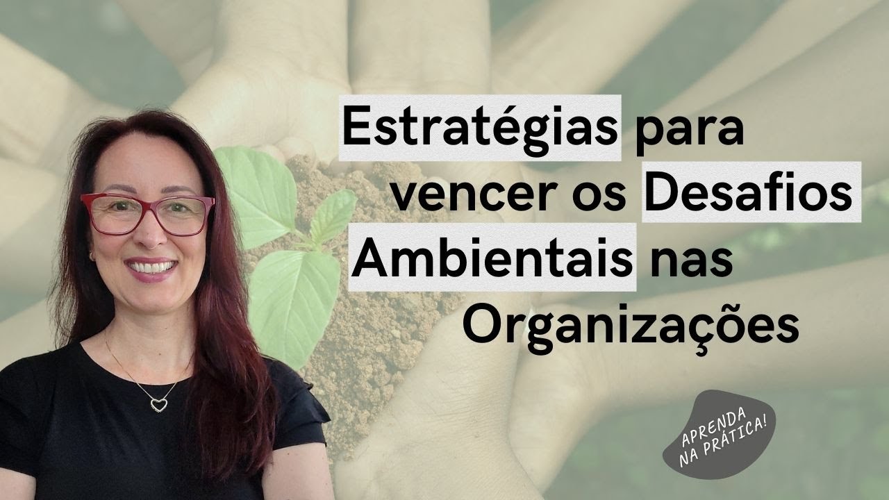 Desafios e Soluções na Gestão Ambiental | EP 0228
