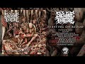 Severe Torture - Feasting On Blood (Full Album Stream)