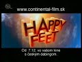 Happy Feet 2006 SK Trailer