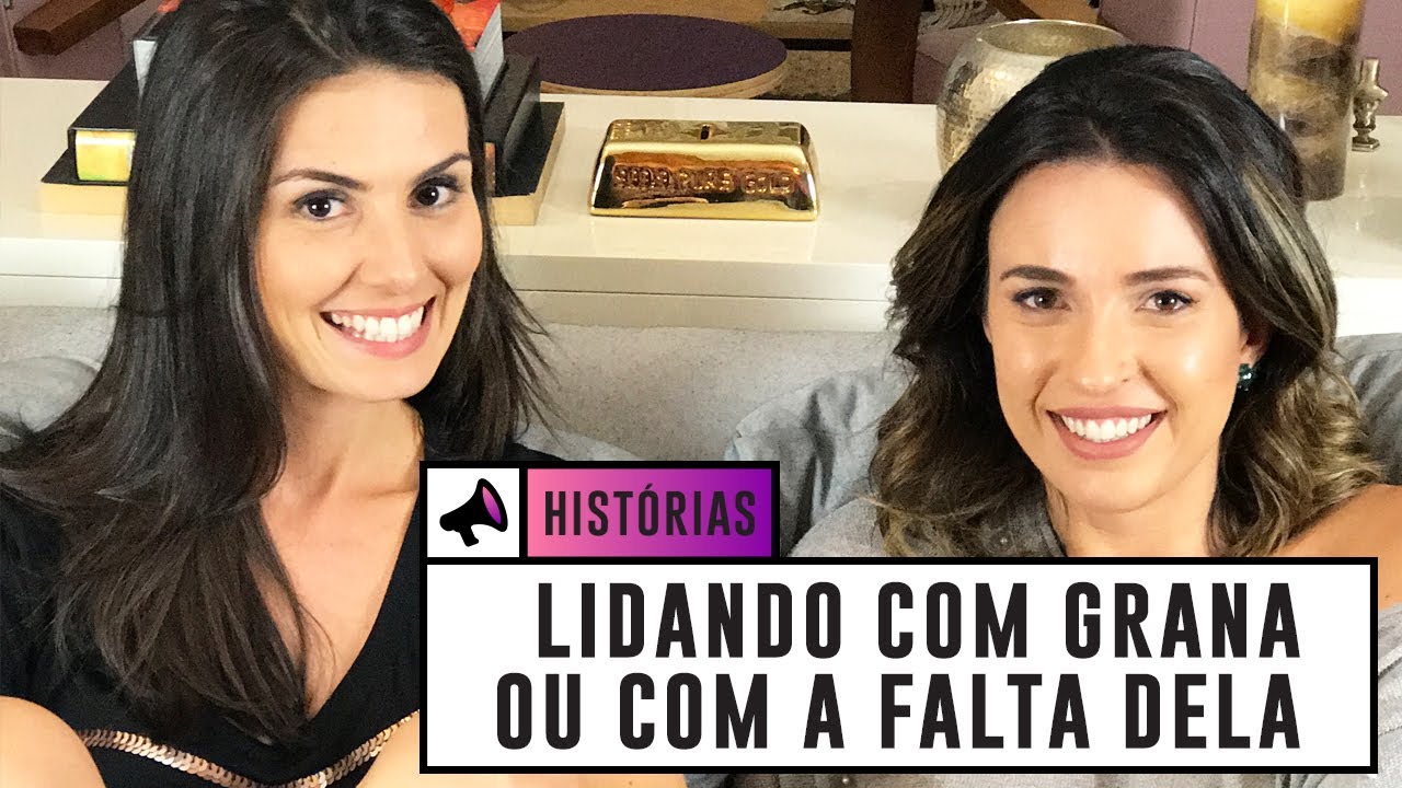 COMO GUARDAR DINHEIRO mesmo TENDO POUCO com NATH ARCURI