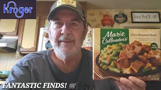 Kroger Haul! 🛒 Fantastic Finds! 😊 Save Money! 💰 🤩