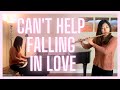 Can't Help Falling in Love - Elvis Presley - Flute and Piano Cover