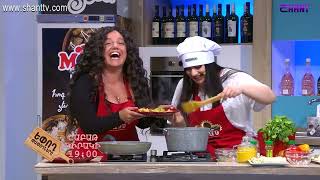 Եփող թափողները / Epogh tapoghnere / Episodes 55&amp;56