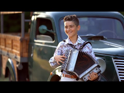 Tarantina - Organetto Riccardo Compagnoni - Scritta dai Maestri: Mosetti,Lamano,Desideri,Carpentieri