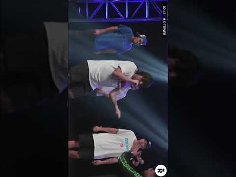 jno mctuhermana  vs dos locos más