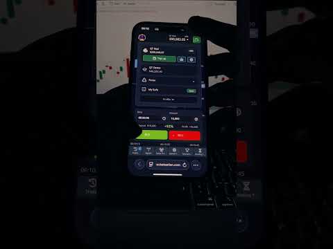 ✅ Pocket Option AI Trading Bot • Free Trading Signals #trading #bot #ai #tradingbot