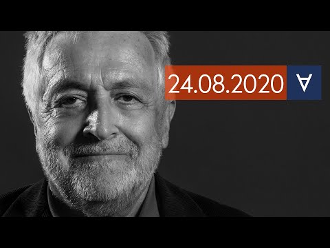 Broders Spiegel: Attentäter im "religiösen Wahn"?