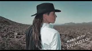 Crescent Moon KT Tunstall