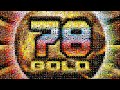78 Gold Mashup Mix 16 DJs 300 Samples