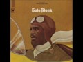 Thelonious Monk - Dinah (Solo Monk)