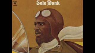 Thelonious Monk - Dinah (Solo Monk)