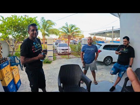 GILBAKA CURRY GUYANESE STYLE