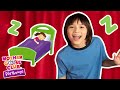 Lazy Mary + More | Mother Goose Club Dress Up Theater