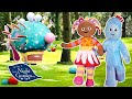 In The Night Garden 2 Hour Compilation Make Up Your Mind Upsy Daisy