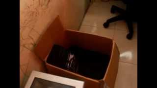 Download lagu [Duplikasi CD] Tante Endah sedang mengerjakan finishing pasang Cover CD mp3