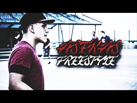 ASEKAS FREESTYLE | GDEGALLOS