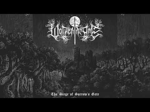 Wolventhrone - The Siege of Sorrow’s Gate (Full EP)