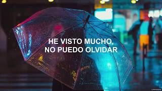 Can&#39;t stop now - allie x // sub español