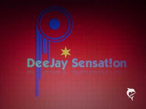 DeeJay Sensat!on - Electro Dance Juni 2010