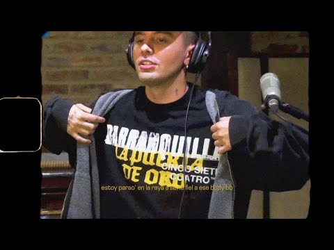 No Te Quieren Ver Conmigo - Dylan Fuentes, B&B Nation (Video Oficial)