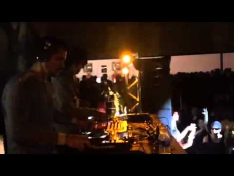 Mandraks b2b R3ckzet - Industria Eazy