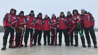 Чемпионат мира по рыбной ловле 2020 на верхней волге