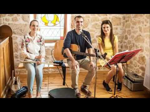 Djeluj kroz mene -Tina & Ivan & Gaga