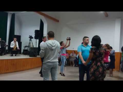 Ruga la Fibis 2016- In camin