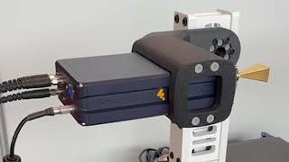 Antenna measurement system