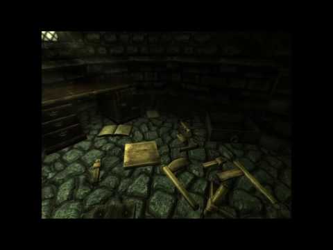 CUSTOM STORYtime - THE GREAT WORK pt 1