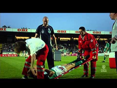 Rückpass - Der Blick ins Archiv Folge 2 #SkyBuliAT