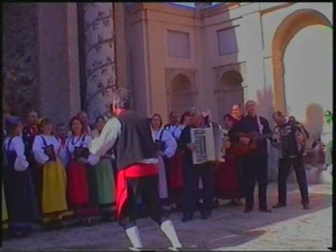 " Din, don" (campanelle)