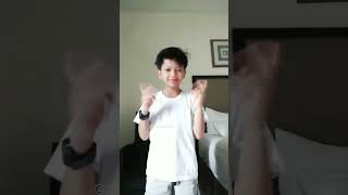 Download lagu Manisnya Kebangetan Farel Prayoga Joget 'Bilang I Love You😍' mp3