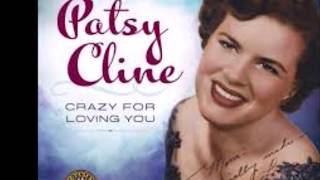 Patsy Cline - Why Can&#39;t He Be You