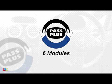 LDC Driving Course - Pass plus
