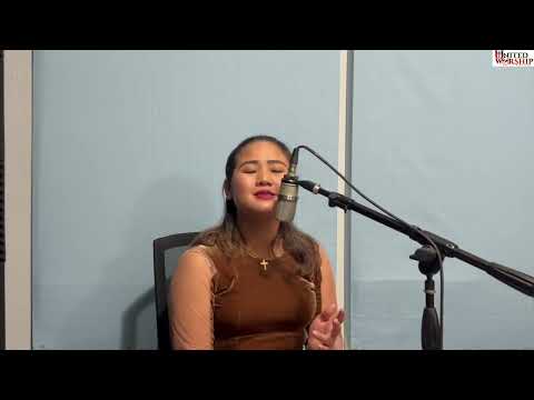 A Tlai Hrih Lo - Cover by Lal Hruai Eng