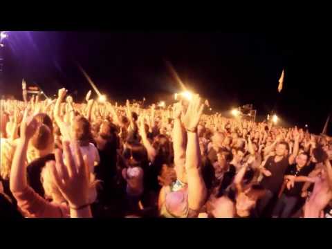 Bez Limit-U - Na chilloucie 2 [MASH-UP]