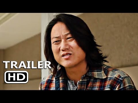WORTH THE WAIT Official Trailer (2025) Sung Kang (Fast n Furious)