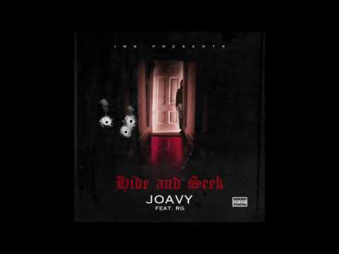 Hide n Seek Ft. RG - JoAvy (prod. By Dinero)