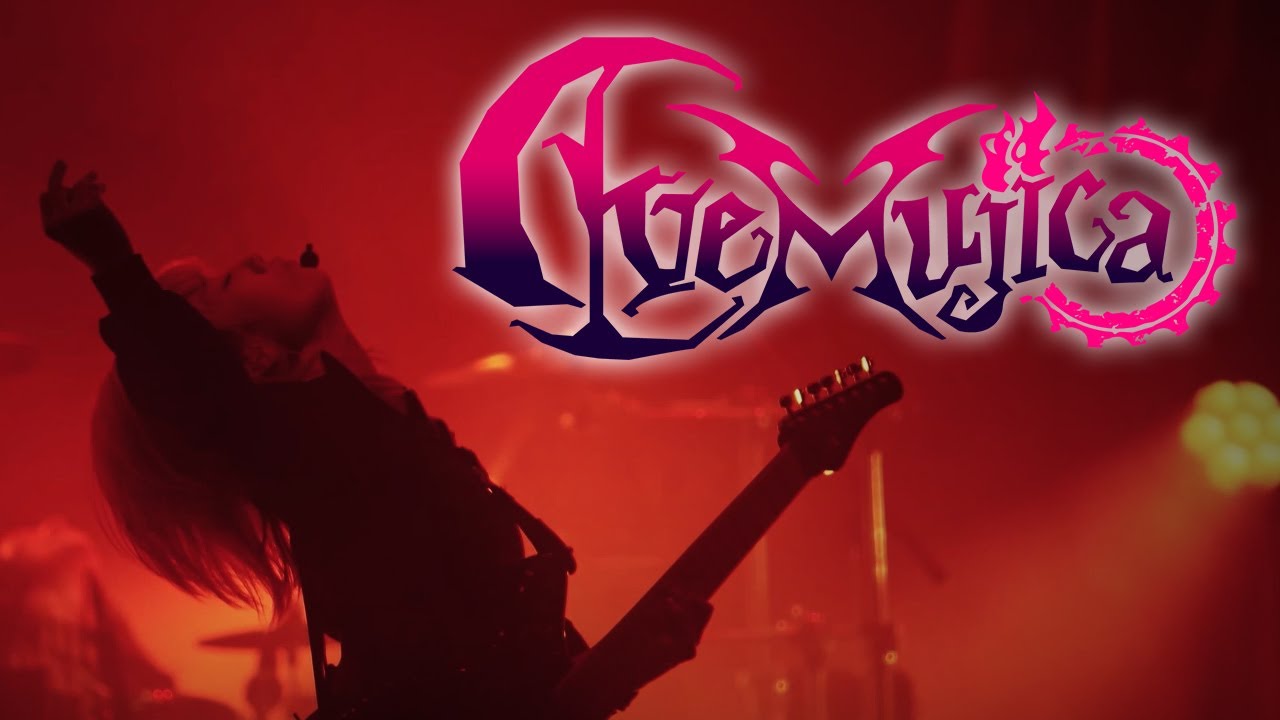 【公式ライブ映像】Ave Mujica「顔」「KiLLKiSS」「Symbol I : △」（Ave Mujica 5th LIVE「Nova Historia」）【期間限定?