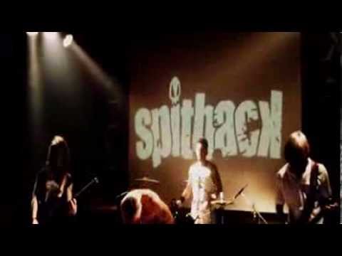 Spitback Live (7.9.2013)