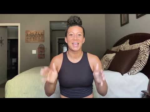 Back to the Basics: Guide to losing 10-15 lbs to jump start a healthy lifestyle