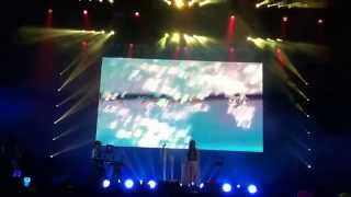 of Verona - Dreams (Fleetwood Mac Cover Live) - Life Is Beautiful Music Festival Las Vegas