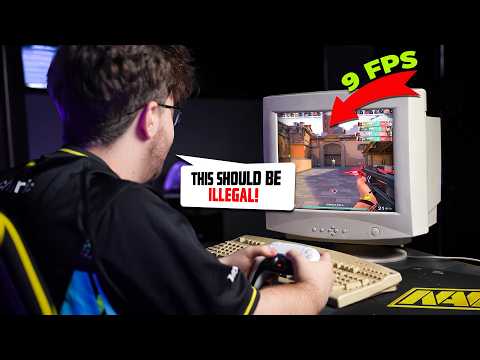 YouTube video