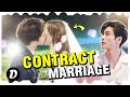 TOP 10 CONTRACT MARRIAGE IN CHINESE DRAMA
